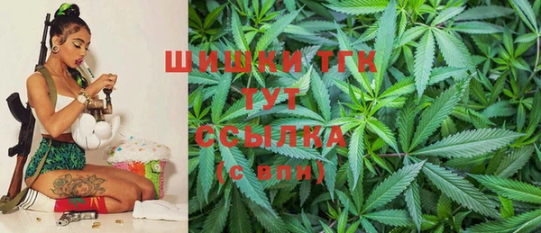 крисы Алексеевка