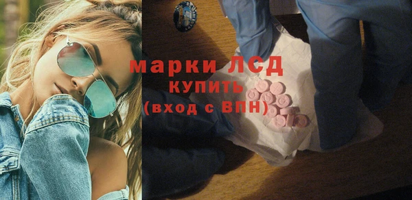 стафф Галич